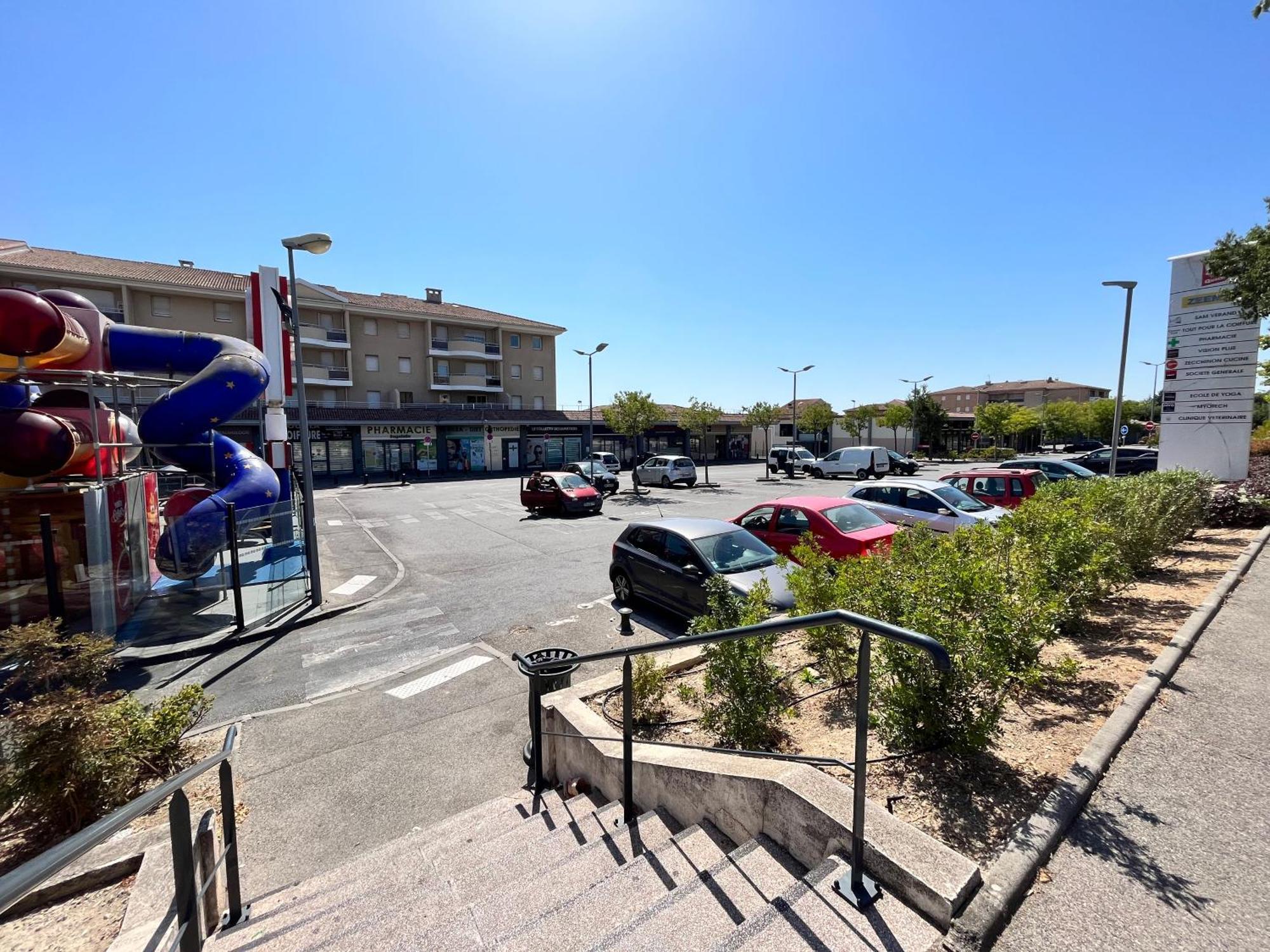 Aix-En-Provence, Charmant Studio Proche Toutes Comodites Et Axes Routiers, Linges Fournis Exterior foto