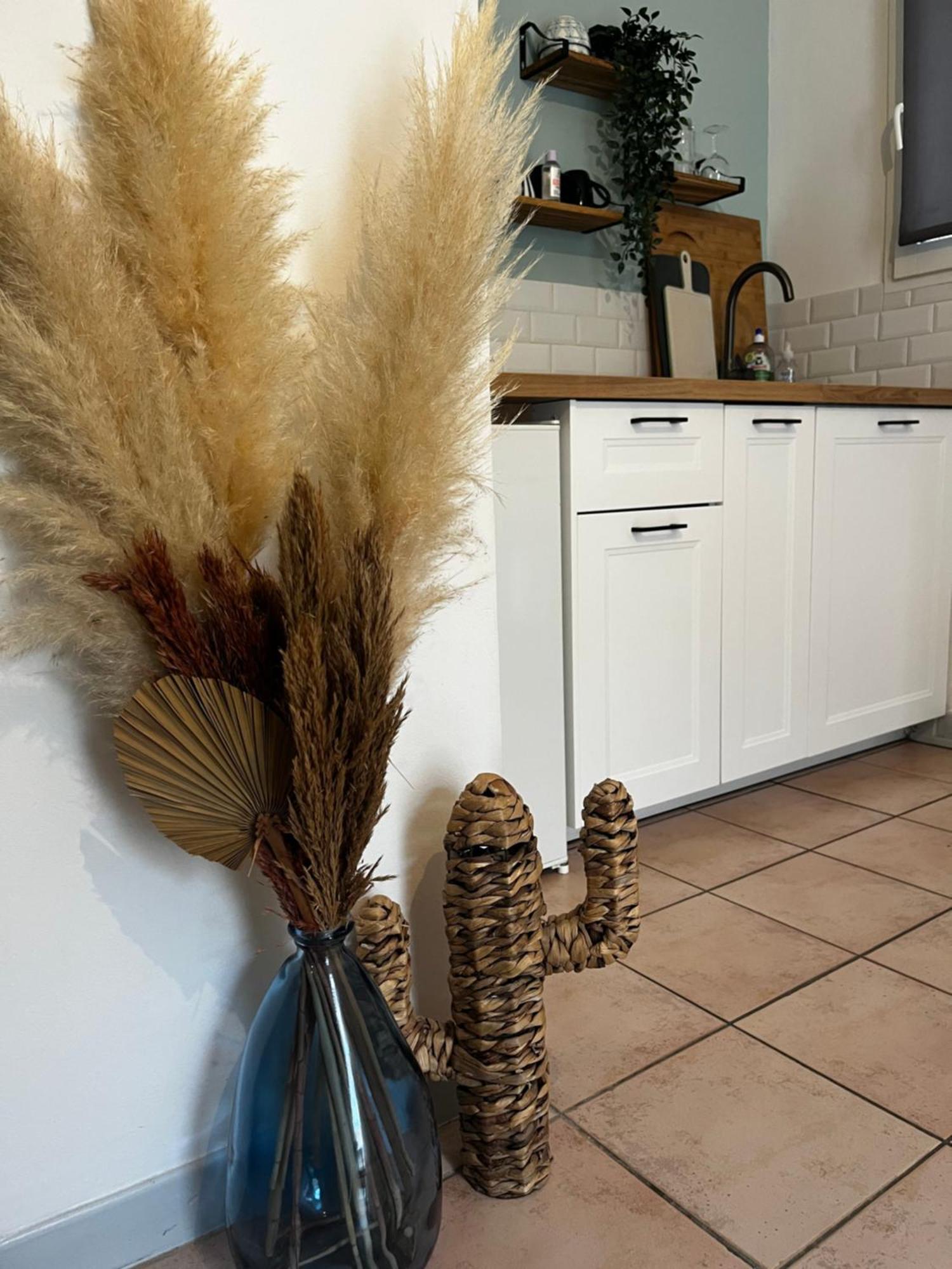 Aix-En-Provence, Charmant Studio Proche Toutes Comodites Et Axes Routiers, Linges Fournis Habitación foto